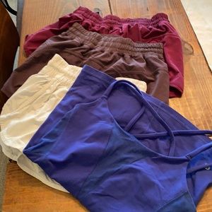 Lululemon bundle